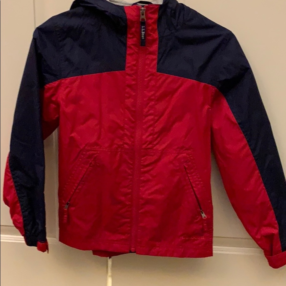 L L bean jacket - Picture 1 of 2